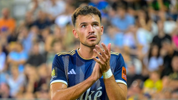 Košice v závere vyrovnali, no manko z prvého duelu nezmazali. Po remíze sa s pohárovou Európou lúčia