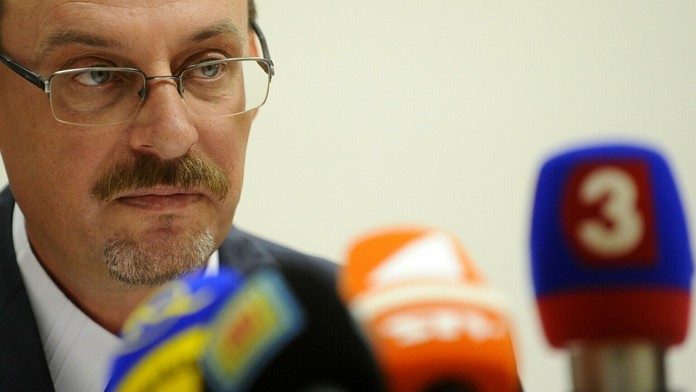 Ilustračná snímka.