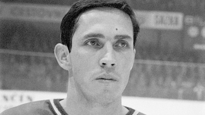 Smutné správy. Zomrela legenda československého hokeja