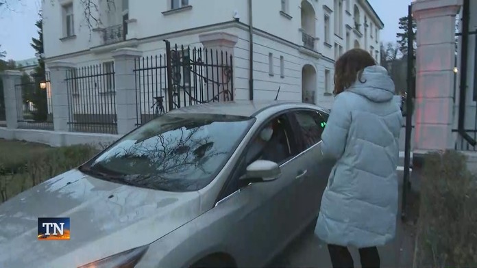 Gábor Grendel odpovedal po rokovaní.