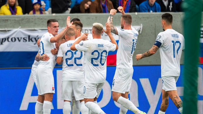 Takto sa to robí. Stávkar pretavil slovenský triumf na Islande na parádnu výhru