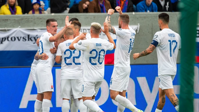 Takto sa to robí. Stávkar pretavil slovenský triumf na Islande na parádnu výhru