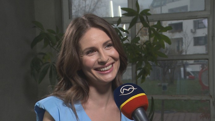 Alžbeta Bartošová