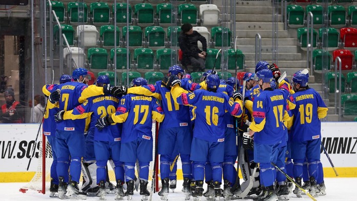 Ukrajina si vybojovala účasť v kvalifikácii na olympiádu, mala by byť súperom Slovenska