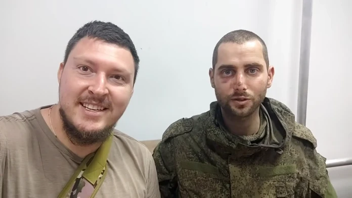 Obvinili Jaroslava Halajčíka, ktorý bojoval v ruskej armáde. Nie je jasné, či ho Ukrajinci odovzdajú na Slovensko