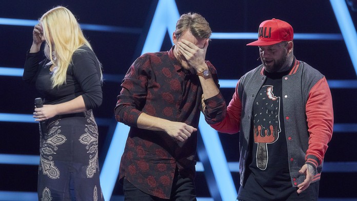 Kompetencie prezidenta.