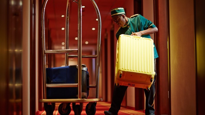 Ilustračná snímka. 