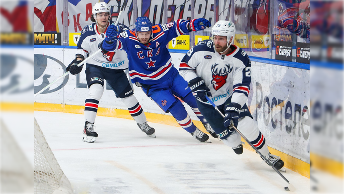 Americký hokejista ospevuje život v Rusku. Prepočítaj si, koľko ti zostane z výplaty, odkazujú fanúšikovia