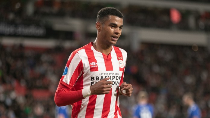 Rekordný prestup z Eindhovenu: Jeho najväčšiu hviezdu Gakpa zlákal anglický gigant