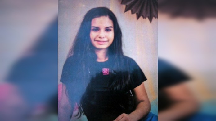 Kristína je nezvestná od stredy (11. 9.).