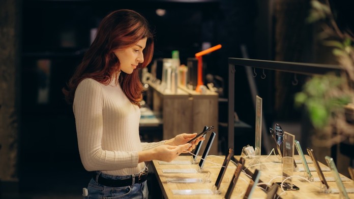 Trump oslobodzuje smartfóny a počítače od nových ciel