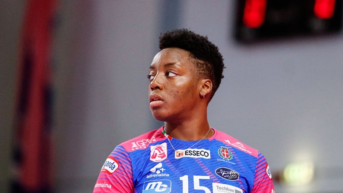 Čierny deň pre taliansky volejbal. Zomrela 18-ročná reprezentantka, po zápase ju našli pod oknom hotela