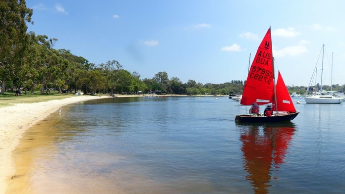 Iba 16-ročné dievča usmrtil žralok v rieke v Západnej Austrálii