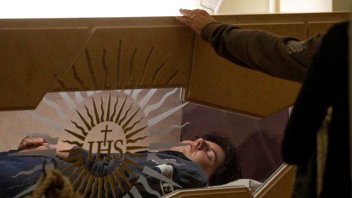 Nový prírastok do rodiny Jennifer Aniston