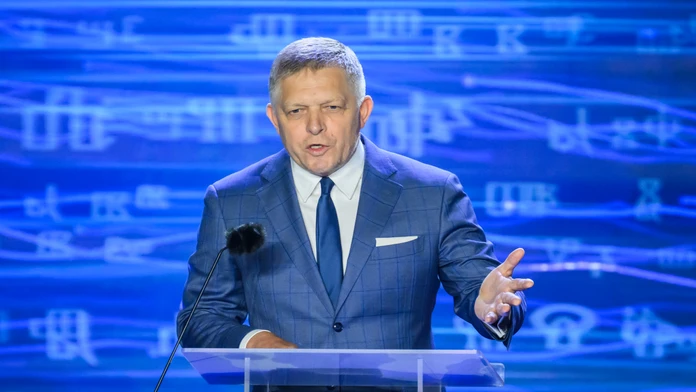 Robert Fico