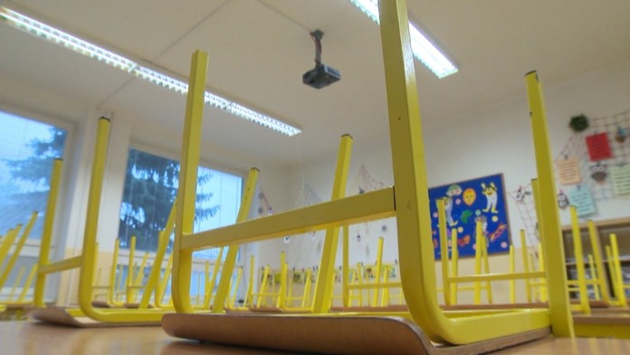 Ilustračná snímka.