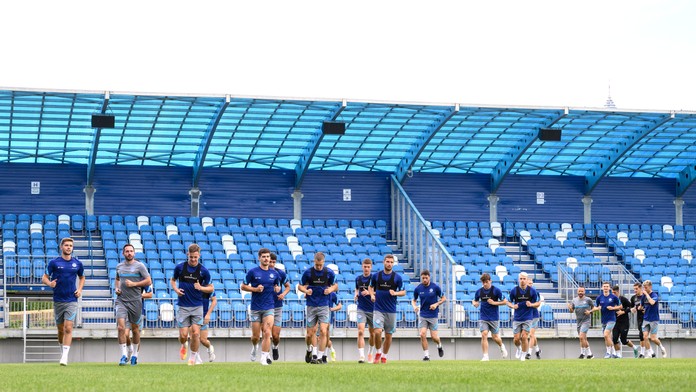 Štrnásť exekúcií a státisícové dlhy. Mesto posiela klub FC Nitra do konkurzu