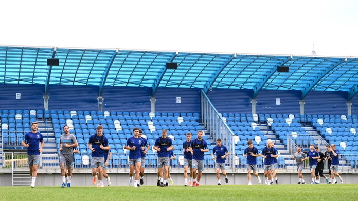Štrnásť exekúcií a státisícové dlhy. Mesto posiela klub FC Nitra do konkurzu
