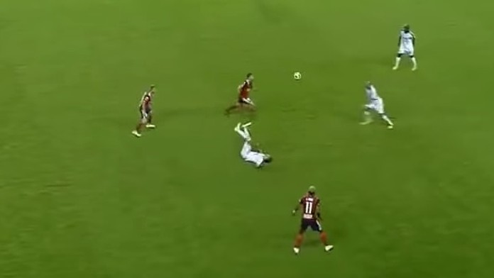 Inkriminovaný zákrok.