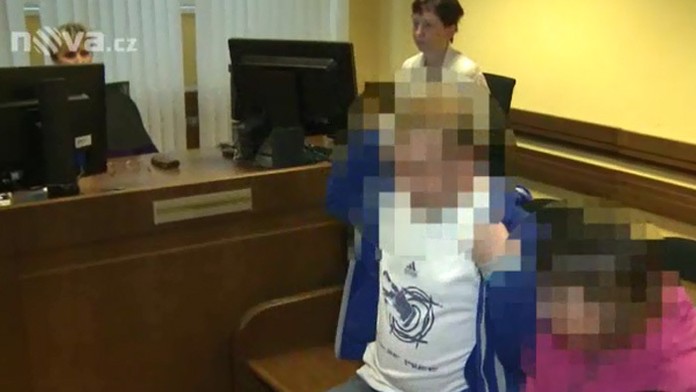 Za smrť chlapca dostali rodičia desať rokov.