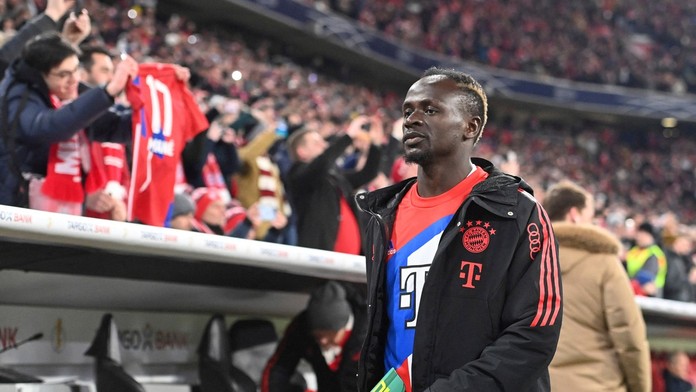 Vedenie Bayernu zareagovalo na bitku v šatni. Sadio Mané spoznal trest