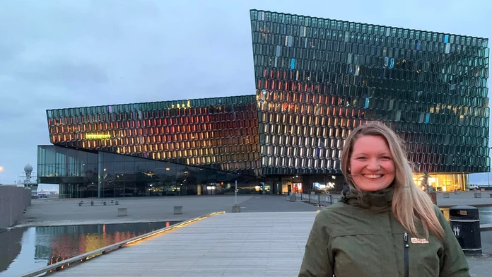 Kristína založila slovenskú školu na Islande: V tejto krajine je normálne, že dieťa na lôžku je súčasťou bežnej triedy (rozhovor)