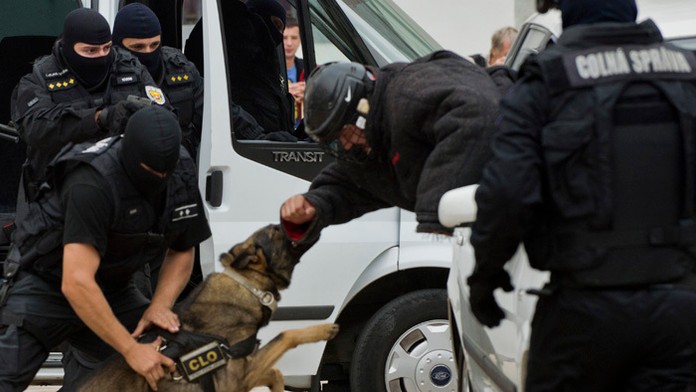 Ilustračná snímka.