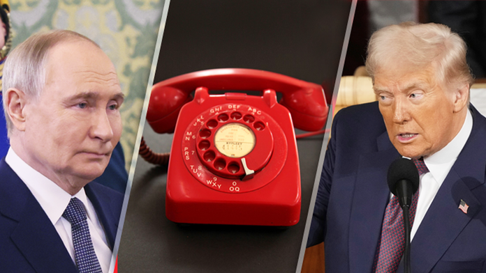 Expert o telefonáte lídrov USA a Ruska: Kľúč k zastaveniu vojny má Putin, ten však chce bojovať. Diplomacia nepomôže