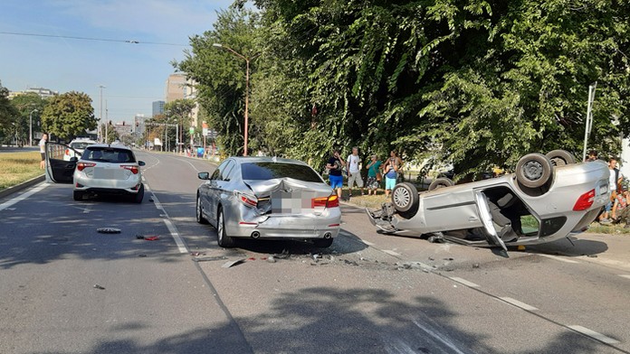 Ilustračná snímka.