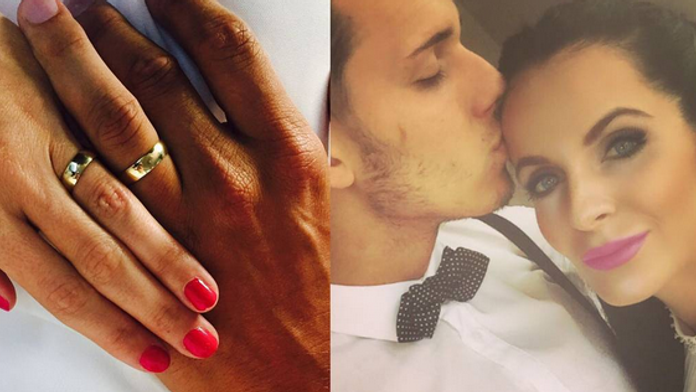 Nikola Ďuriš našla šťastie.