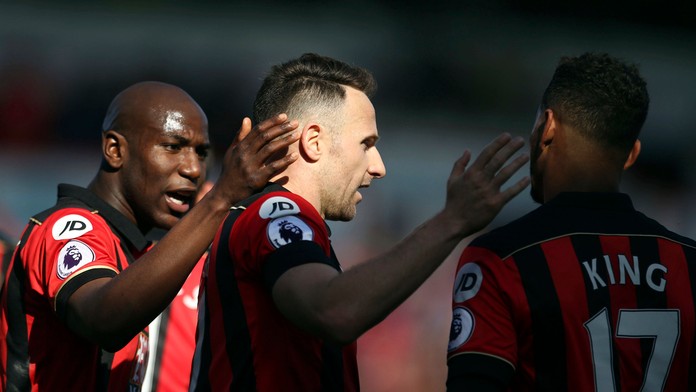 Hráči Middlesbrough