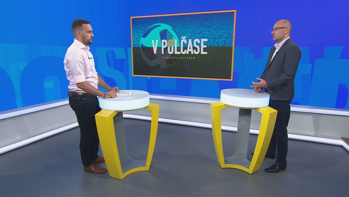 Talkshow V polčase: Bude mať Fortuna liga troch nováčikov? Po Seredi hrozí strata licencie aj ďalšiemu klubu