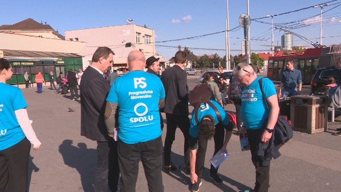 Ilustračná snímka.