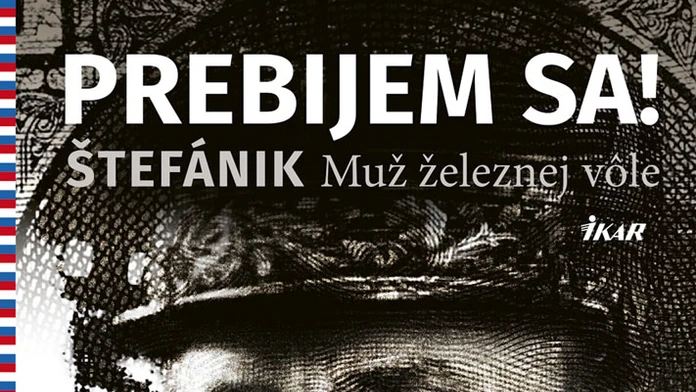 Prebijem sa.