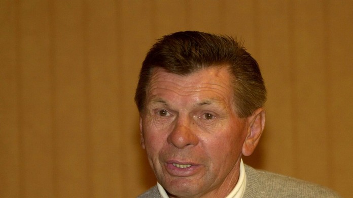 Stan Mikita.