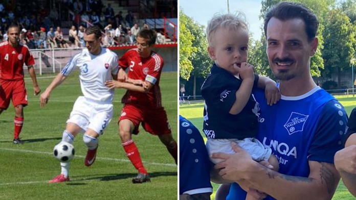 Vyrastal v Manchestri City a bránil de Bruyneho, dnes ho nejde vygoogliť. Kam zmizol zjav z Trnavy?