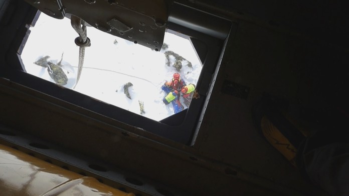 V Tatrách zahynuli traja Poliaci