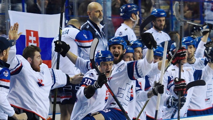 Ilustračná snímka.