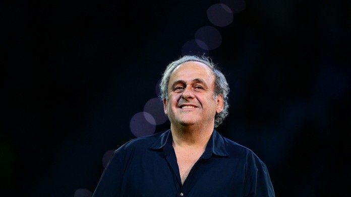 Legendárny Platini kritizoval kvalitu turnaja na OH: FIFA nikdy nechcela, aby na ňom hrali najlepší