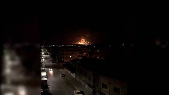 Záber zo seriálu Hra o tróny