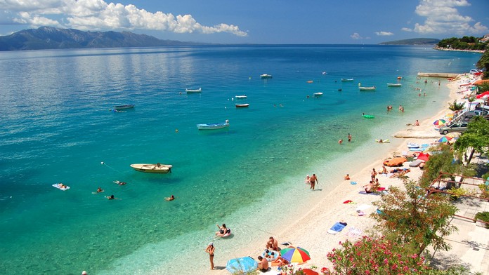 Chorvátsko sa pripravuje na nápor Slovákov. Zmeny oproti vlaňajšej sezóne potešia najmä motoristov