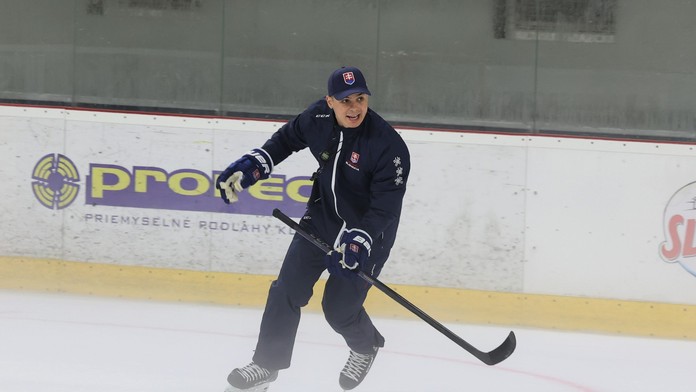 Tréneri SR 18 oznámili nomináciu na Hlinka Gretzky Cup. Zmeny môžu nastať v prípade zranení