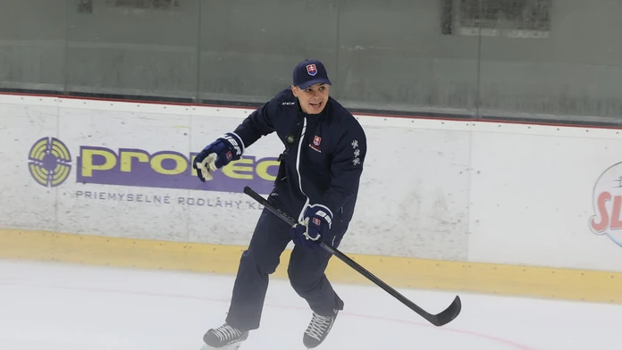 Tréneri SR 18 oznámili nomináciu na Hlinka Gretzky Cup. Zmeny môžu nastať v prípade zranení