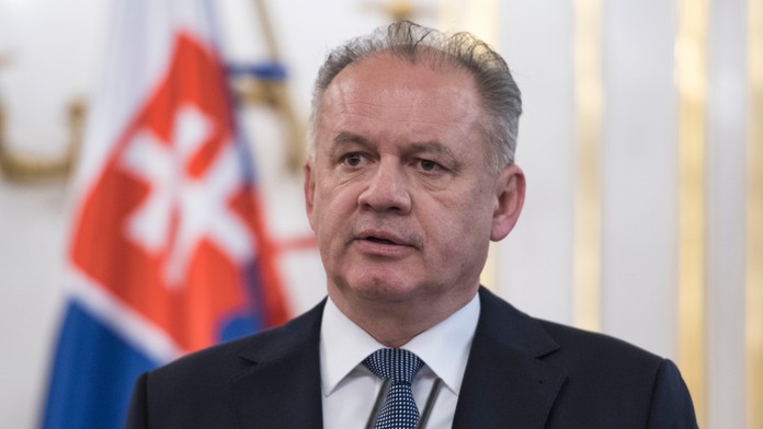 Ilustračná snímka.