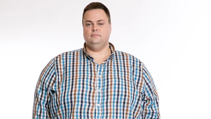 Mark Dobrovič