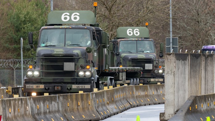 Ilustračná snímka.