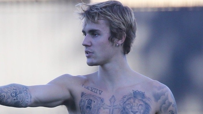 Mladučký Corey Haim