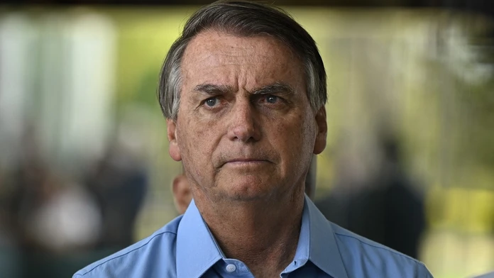 V Brazílii zatkli bývalého prezidenta Bolsonara. O pár dní si má začať odpykávať trest za pokus o prevrat