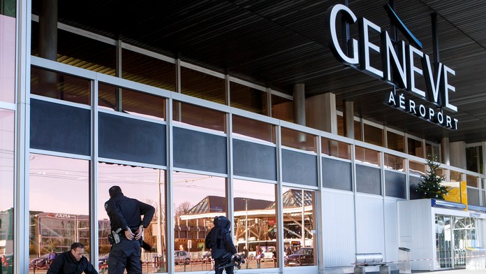 Vo Švajčiarsku sprísnili bezpečnosť