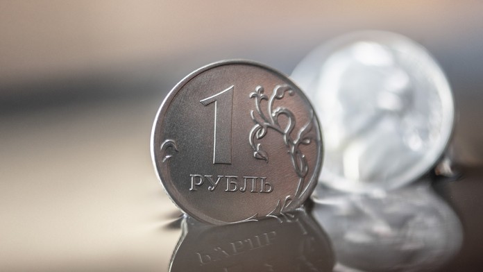 Rusko sa pre sankcie ocitlo v platobnej neschopnosti. Je to fraška, reaguje ruský minister